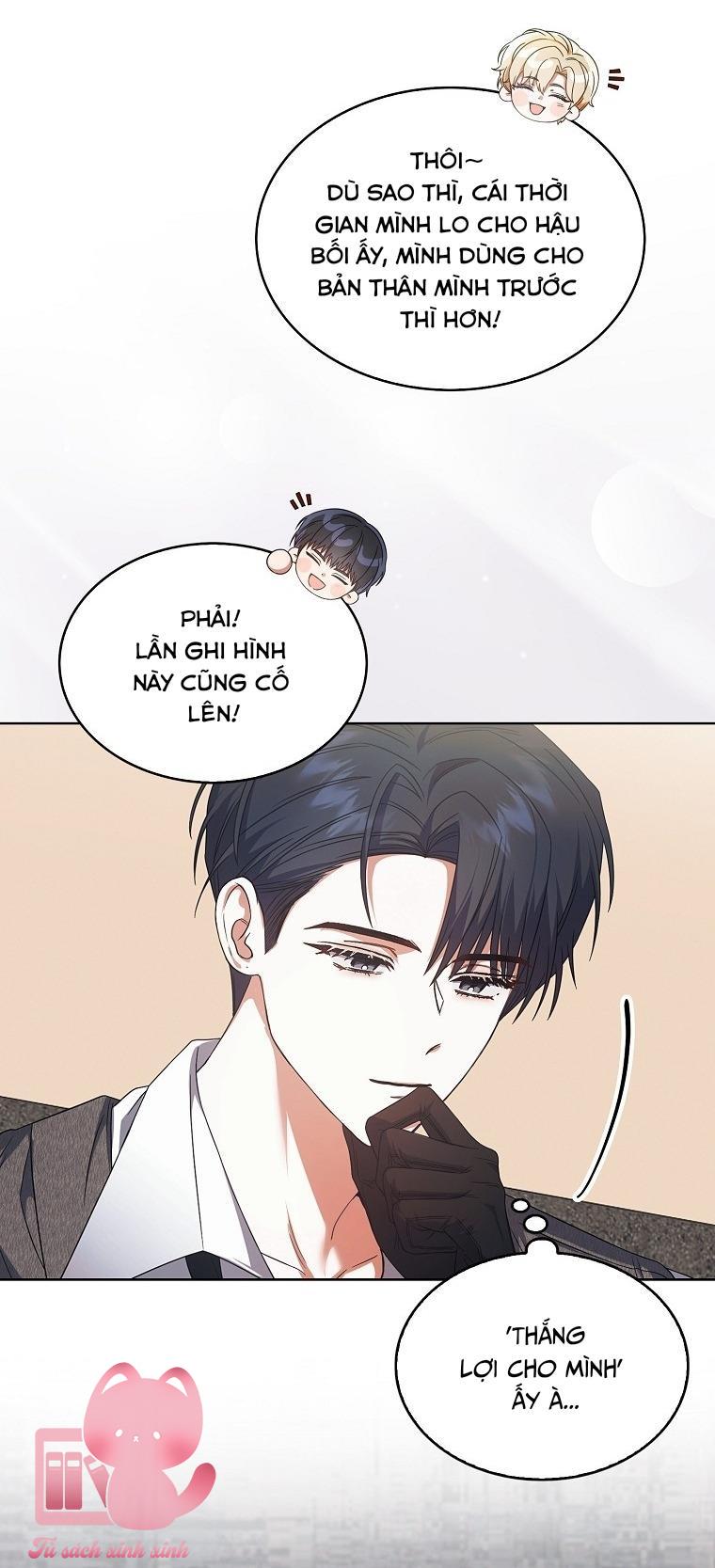 Debut Or Die Chap 73 - Trang 4