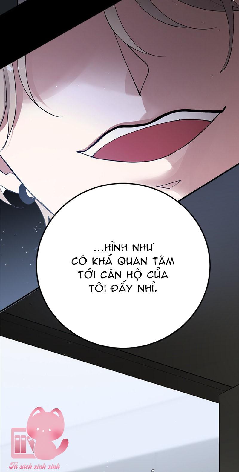 Trưởng Phòng Mệt Mỏi Vì Người Vợ Mới Cưới Chap 8 - Trang 2