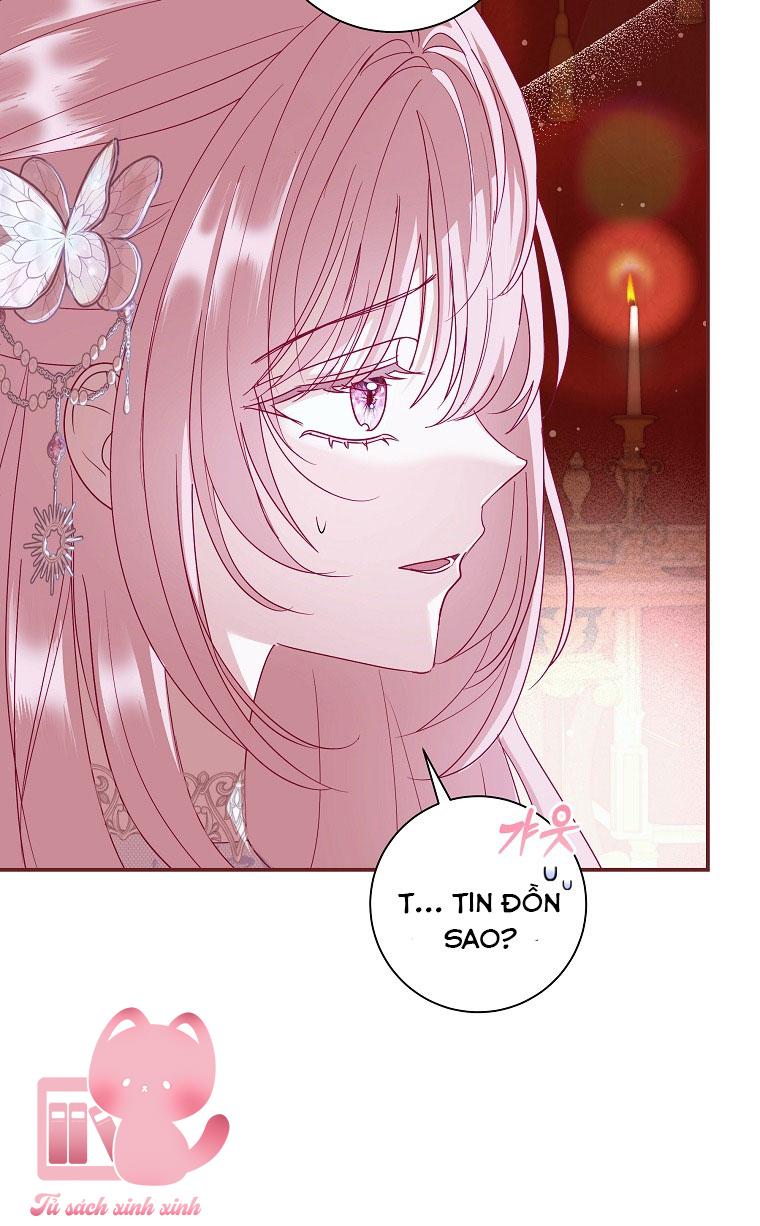 Này Boss Phản Diện, Tôi Có Thể Làm Mọi Thứ Trừ Cưới Ngài Chap 2 - Trang 3