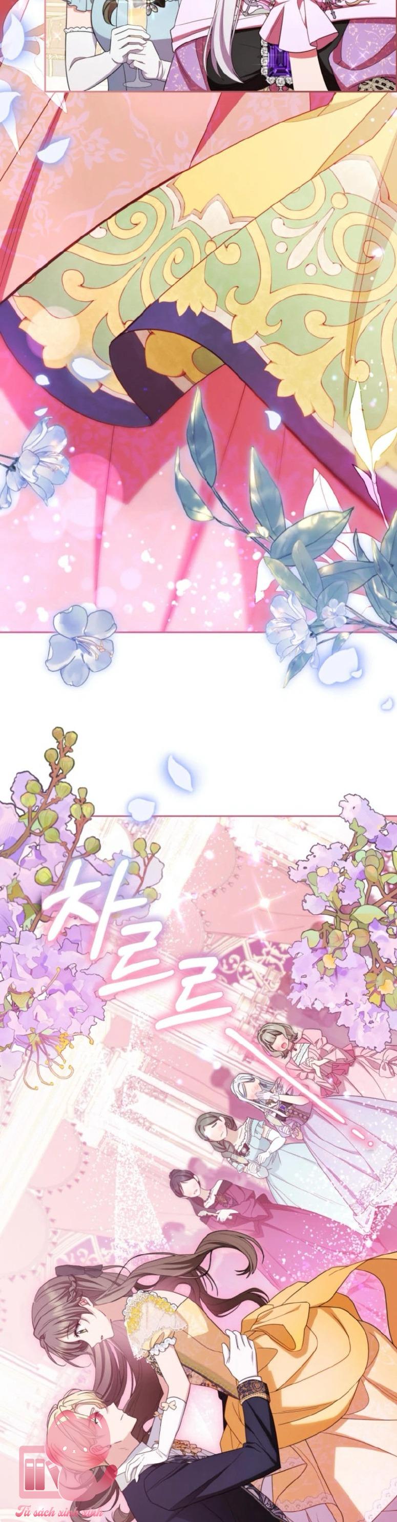 Được Yêu Thương Mà Còn Ngại Ngùng Sao! Chapter 91 - Next 