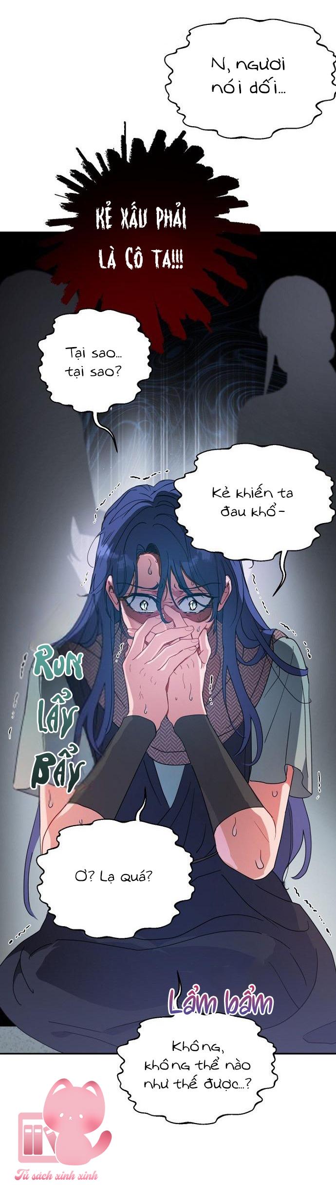 Bỏ Quách Chồng Con Đi, Tiền Bạc Mới Là Tất Cả Chap 99 - Trang 2
