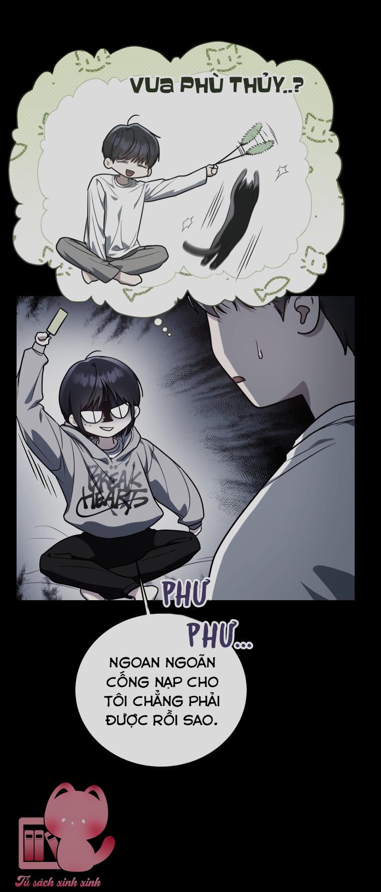 Hướng Dẫn Sinh Tồn Dành Cho Ranker Chapter 18 - Next Chapter 19