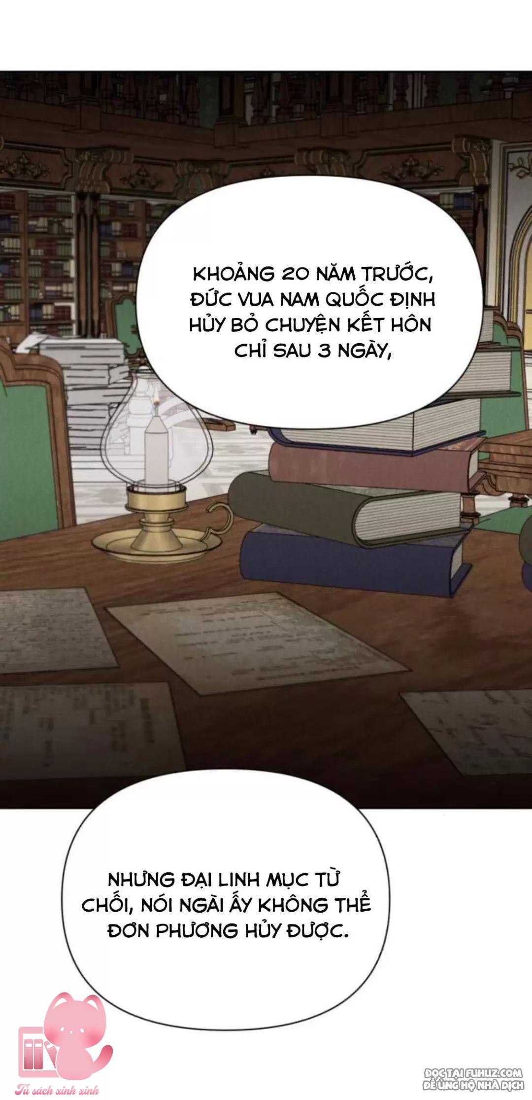 Hoàng Hậu Tái Hôn Chapter 84 - Next Chapter 85