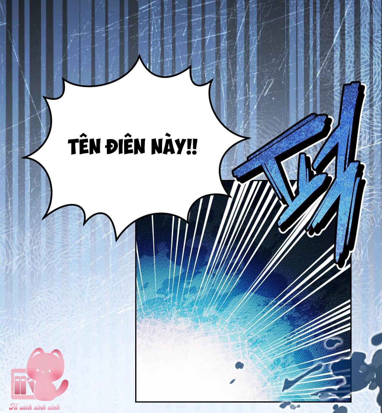 Thánh Nữ Giả Muốn Bỏ Trốn Chap 25 - Next Chap 26