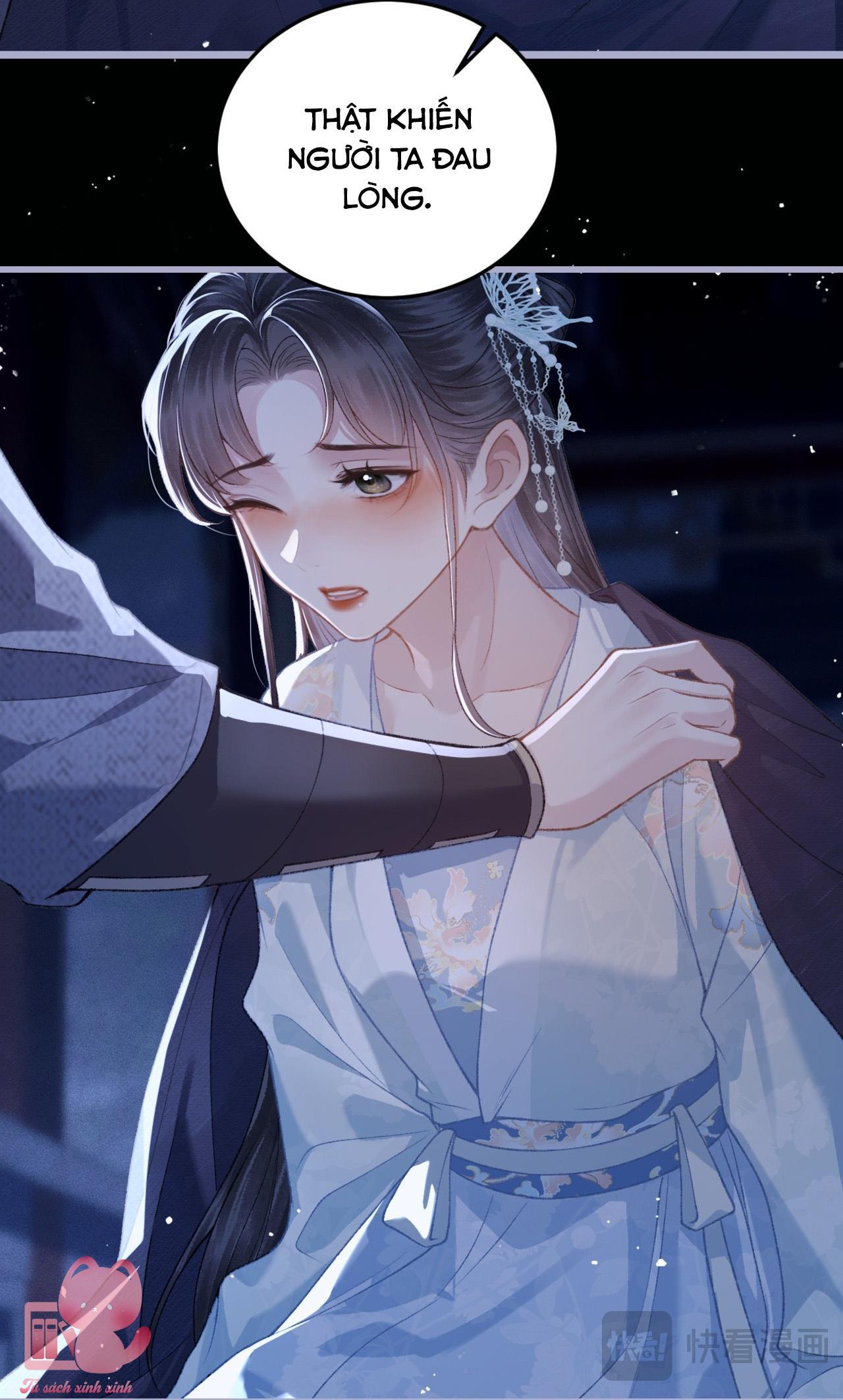 Gả Cho Vai Ác Chap 48 - Next Chap 49