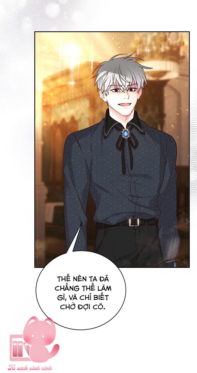Thế Thì Ta Cứ Trở Thành Kẻ Ác Thôi Chap 51 - Trang 2