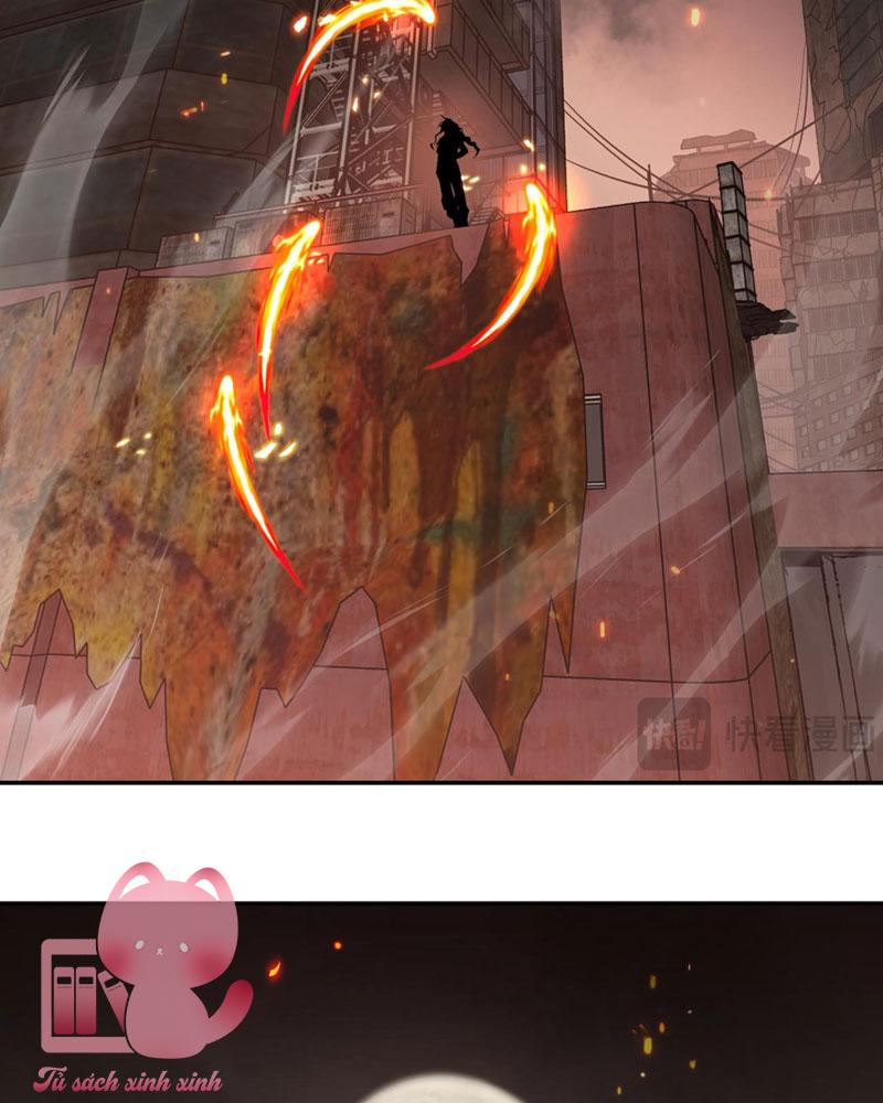 Ác Chi Hoàn Chapter 8 - Trang 4