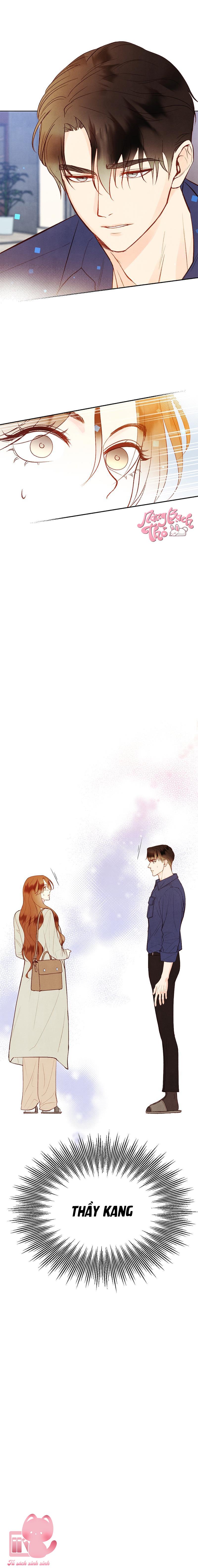 Hôn Nhân Bí Mật Giữa Chúng Ta Chapter 2 - Next Chapter 3