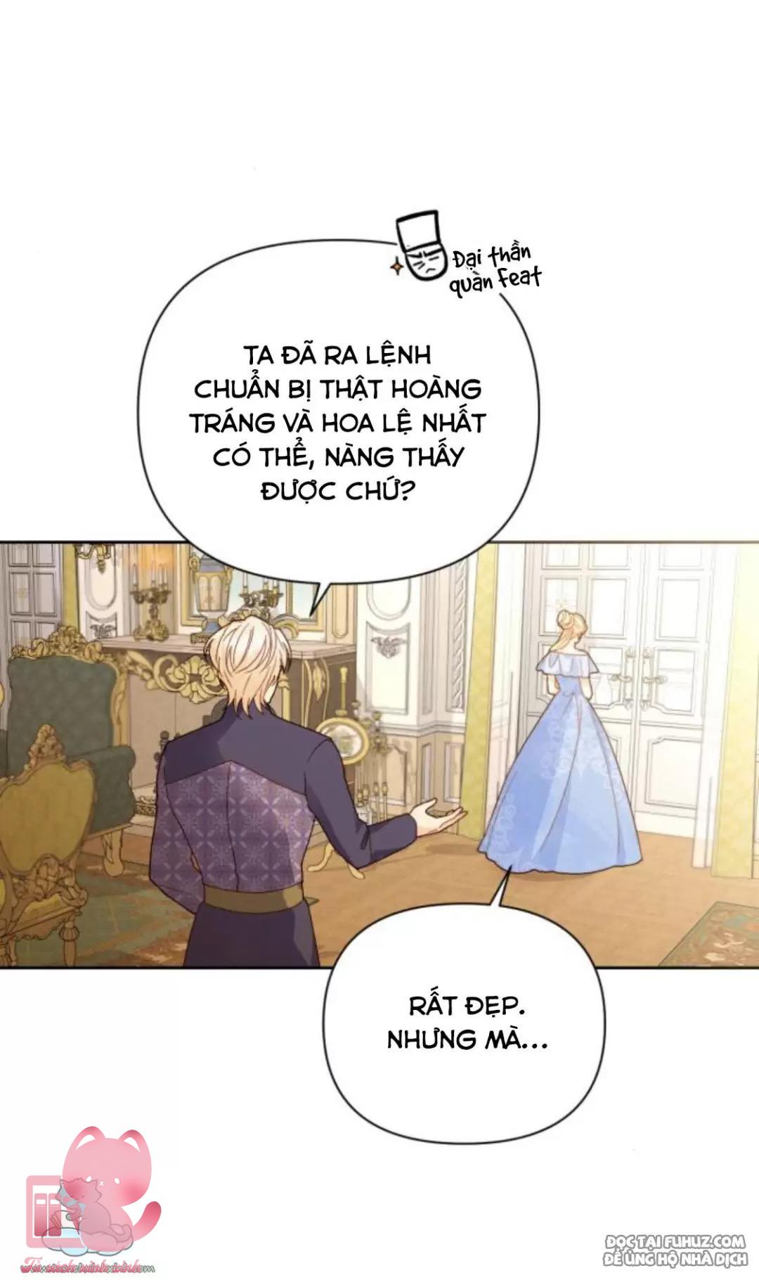 Hoàng Hậu Tái Hôn Chapter 102 - Next Chapter 103