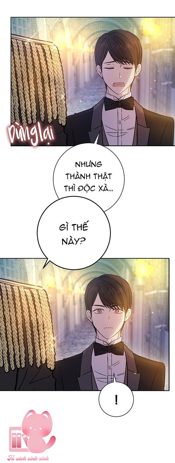 Cuộc Sống Mới Của Công Nương Chapter 2 - Next Chapter 2.5