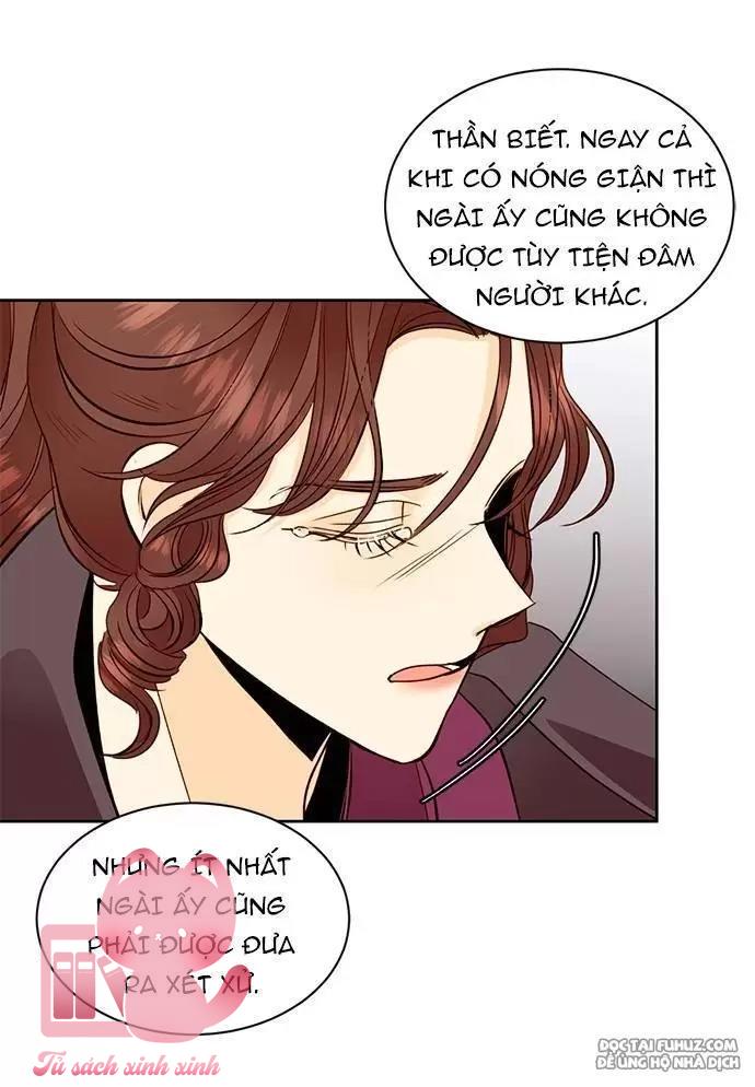 Hoàng Hậu Tái Hôn Chapter 34 - Next Chapter 35