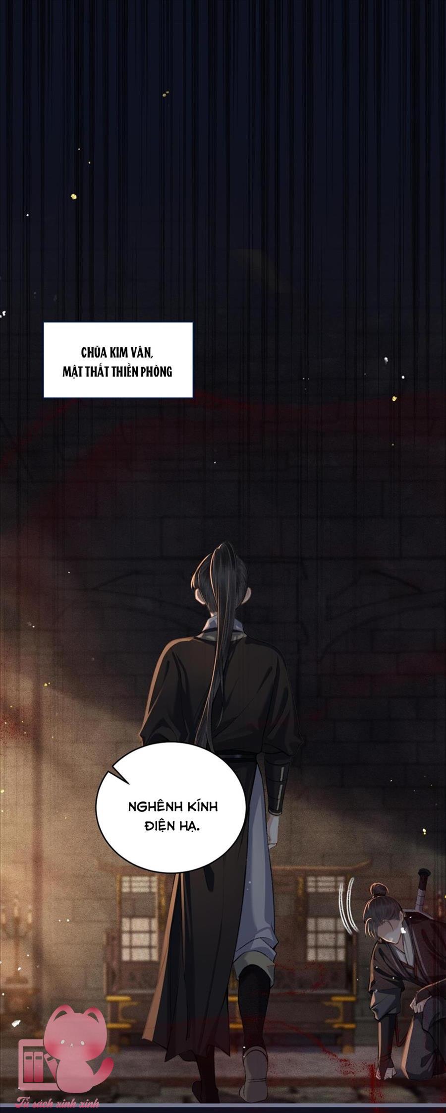 Gả Cho Vai Ác Chap 21 - Next Chap 22