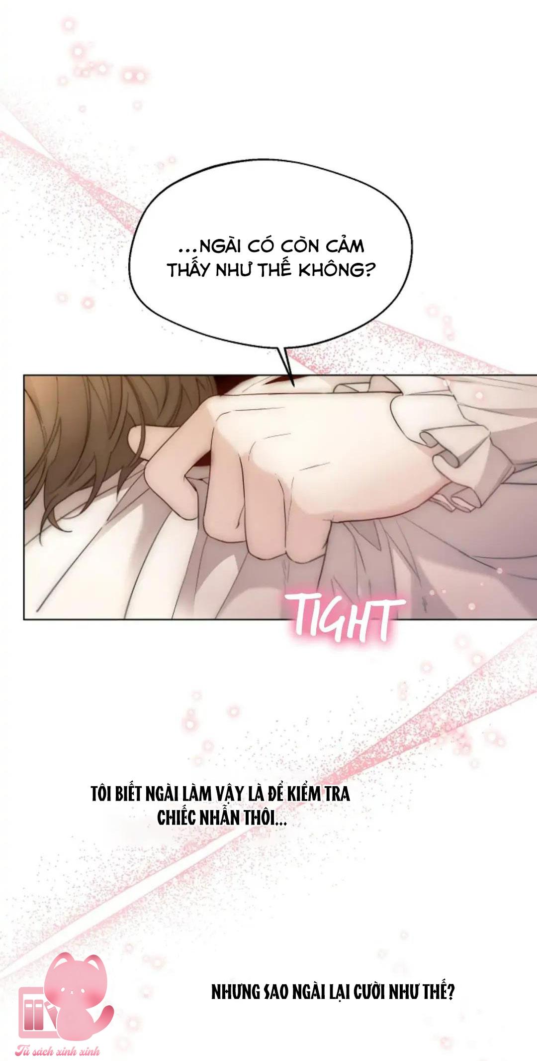 Tiểu Thư Crystal Là Nam Nhân Chap 24 - Trang 2