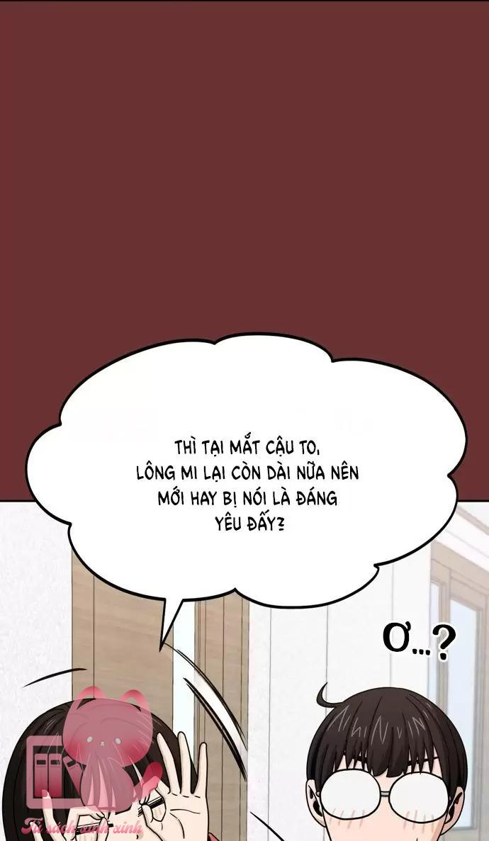 Lớ Ngớ Vớ Phải Tình Yêu Chap 61 - Trang 2