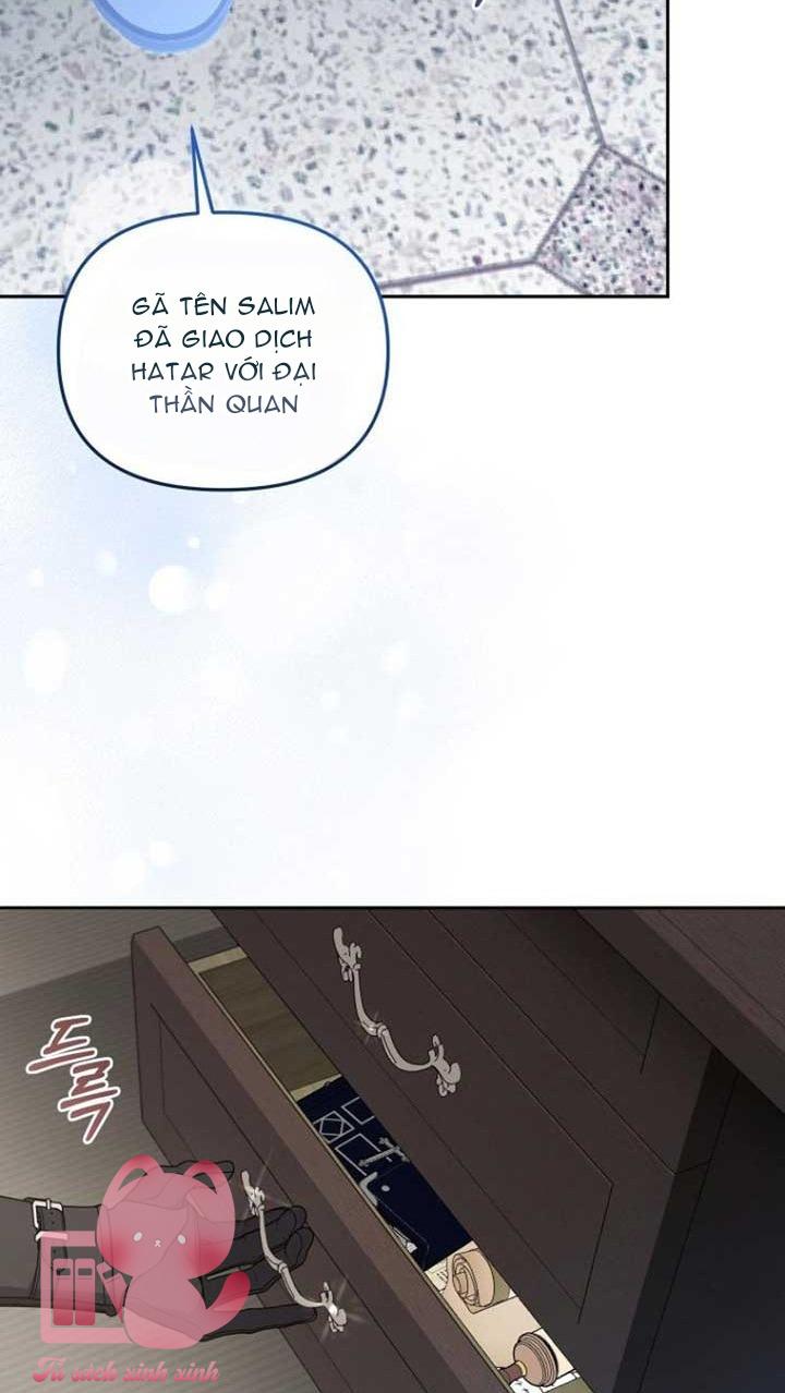 Tôi Được Nuôi Dưỡng Bởi Những Kẻ Phản Diện Chap 81 - Trang 3