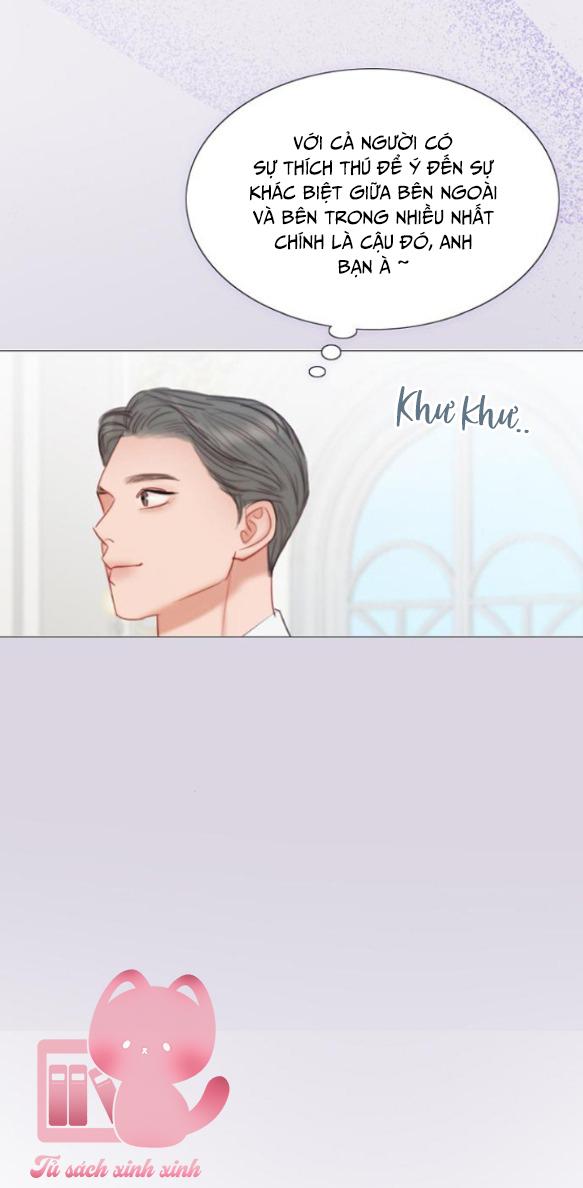 Serena Chương 25 - Next Chapter 25.1