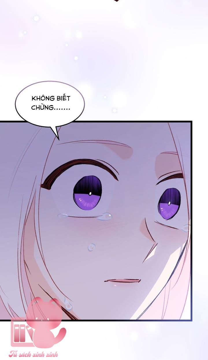 Quan Hệ Cộng Sinh Giữa Báo Đen Và Thỏ Trắng Chap 87 - Next Chap 88