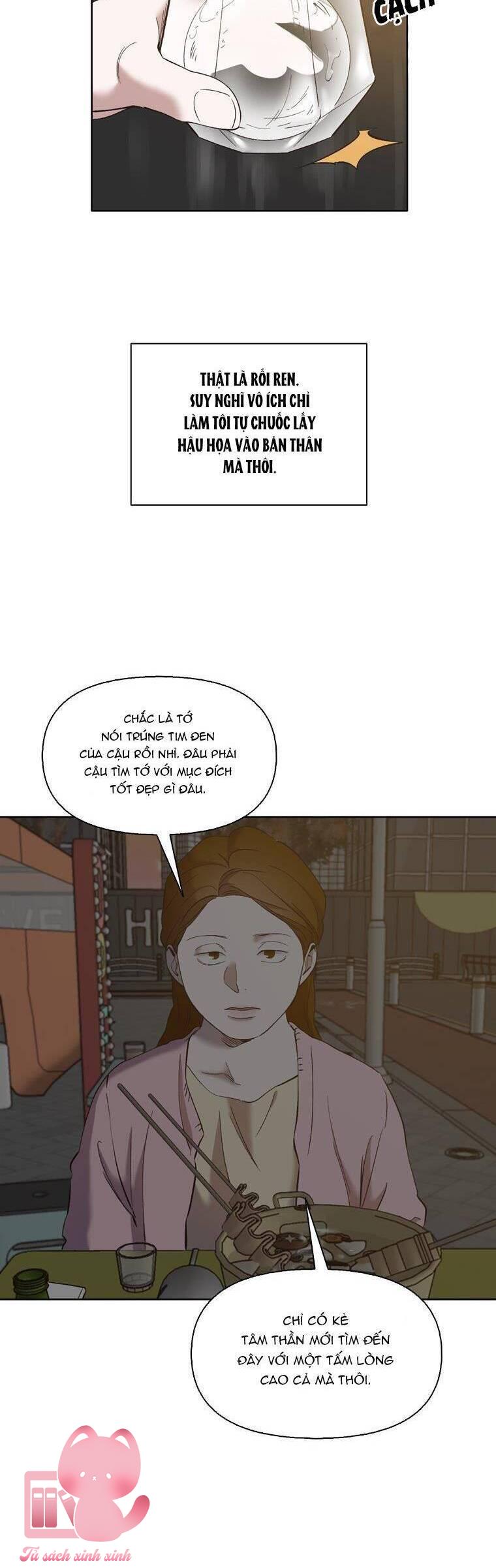 Thanh Xuân Của Chúng Ta Chap 31 - Next Chap 32