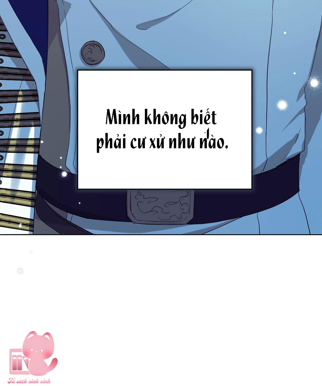 Thánh Nữ Giả Muốn Bỏ Trốn Chap 11 - Trang 4
