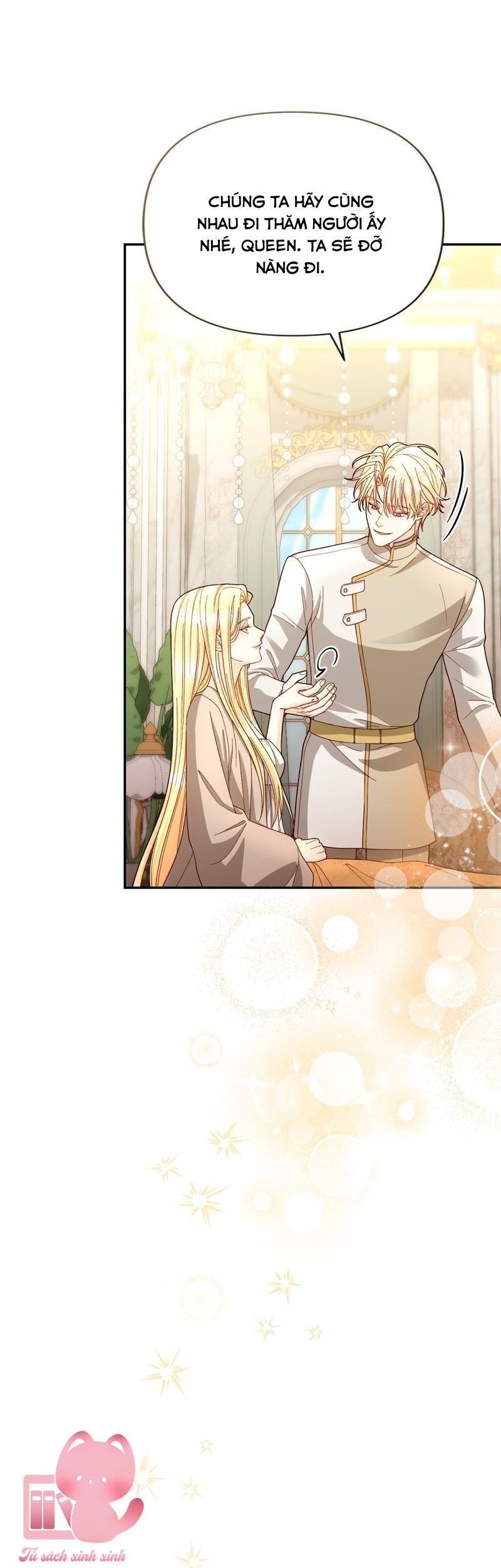 Hoàng Hậu Tái Hôn Chap 194 - Next Chap 195