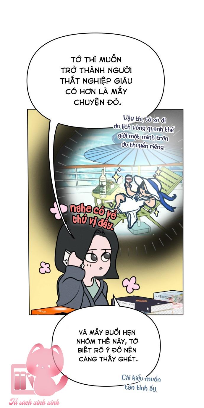Muốn Bị Lừa Dối Chap 1 - Trang 2