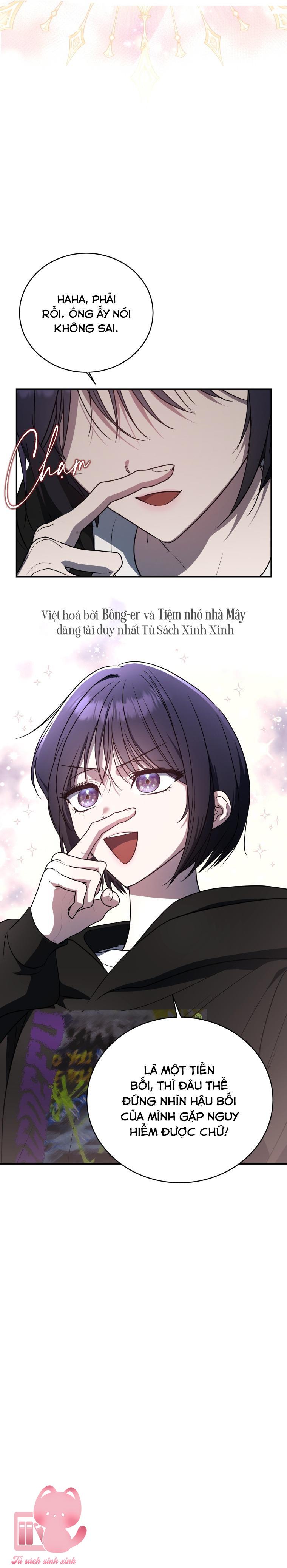 Hướng Dẫn Sinh Tồn Dành Cho Ranker Chapter 10 - Next Chapter 11