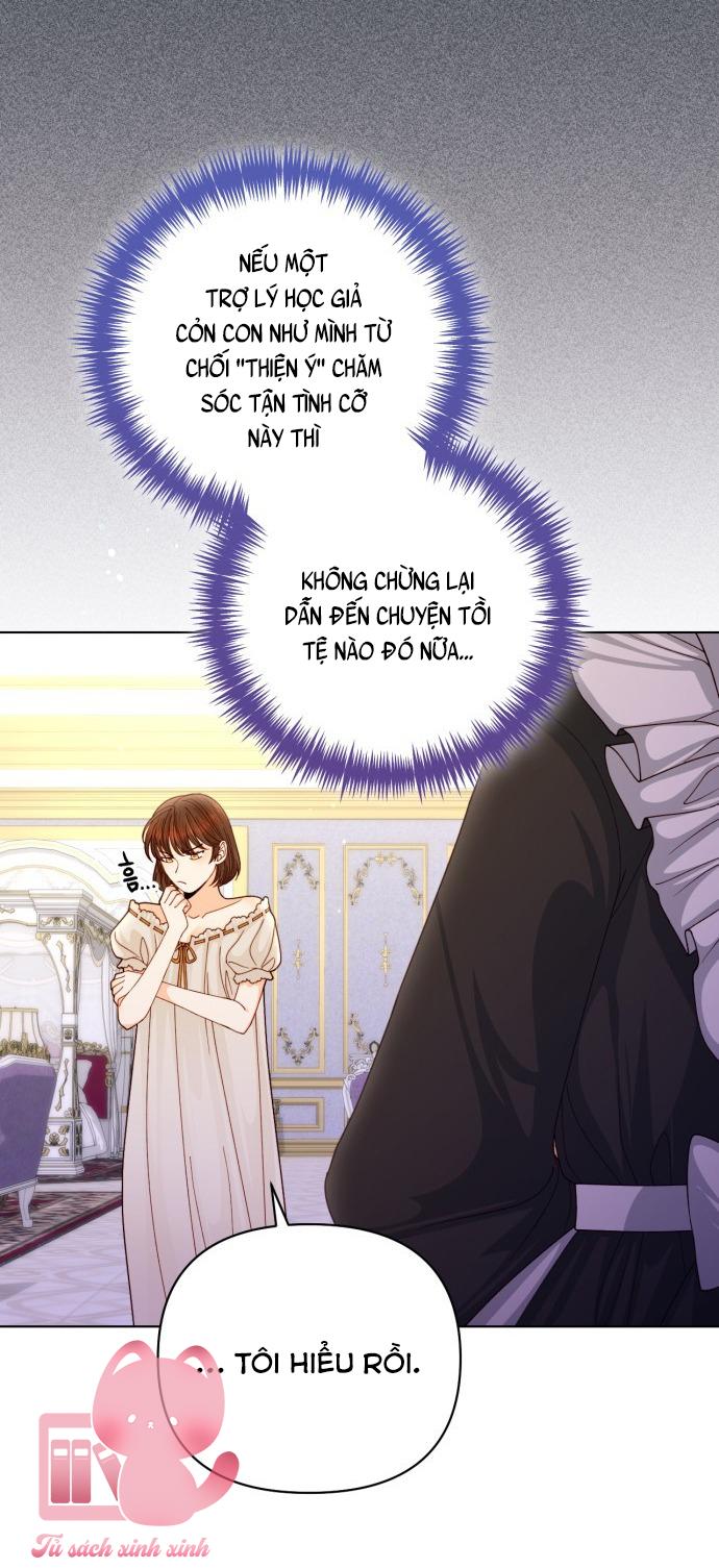Hoàng Hậu Tái Hôn Chapter 141 - Next Chapter 142