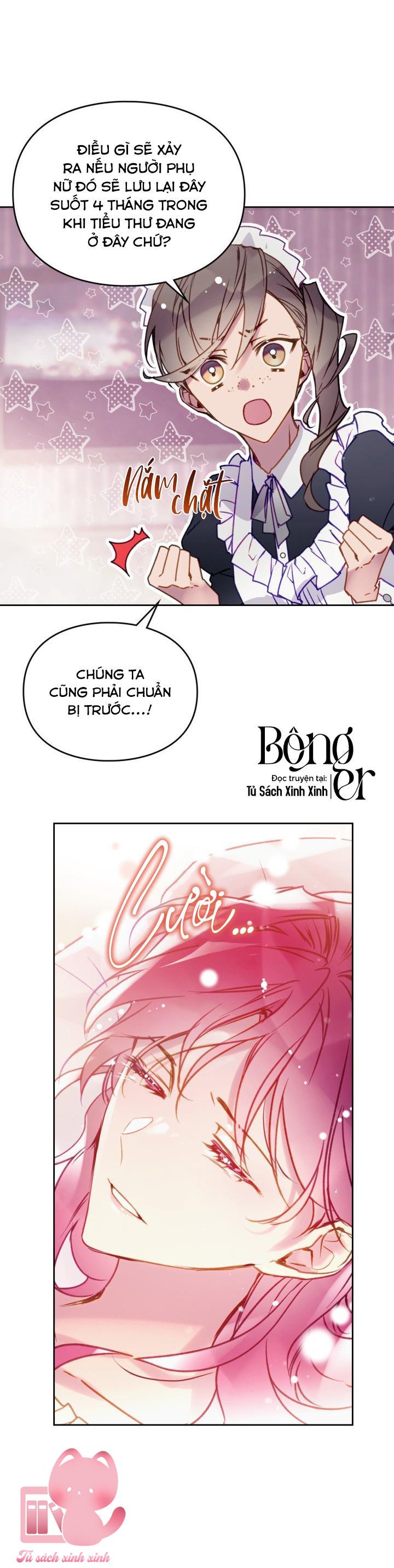 Kết Cục Của Nhân Vật Phản Diện Chỉ Có Thể Là Cái Chết Chapter 139 - Next Chapter 140