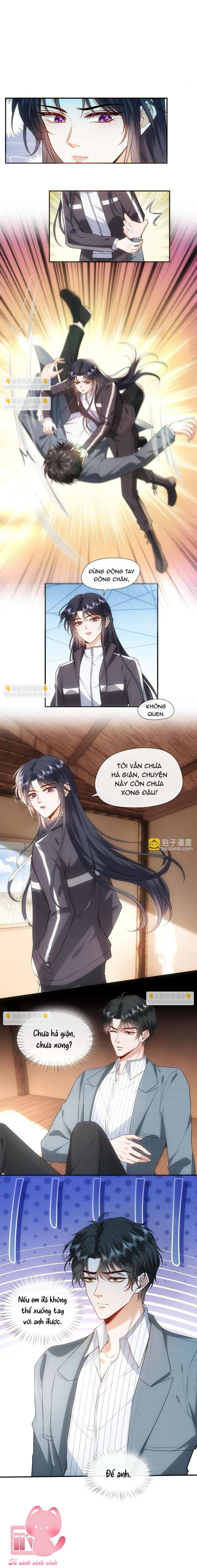 Phu Nhân Mỗi Ngày Đều Tại Tuyến Vả Mặt Chap 71 - Next Chap 72