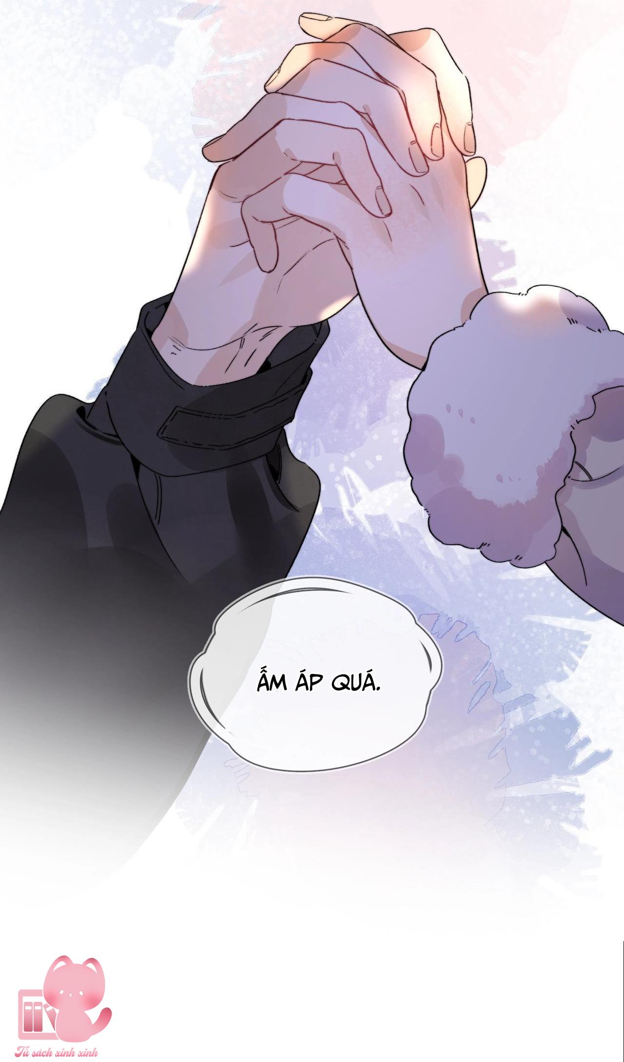 Tỏ Tình Chapter 28 - Trang 4