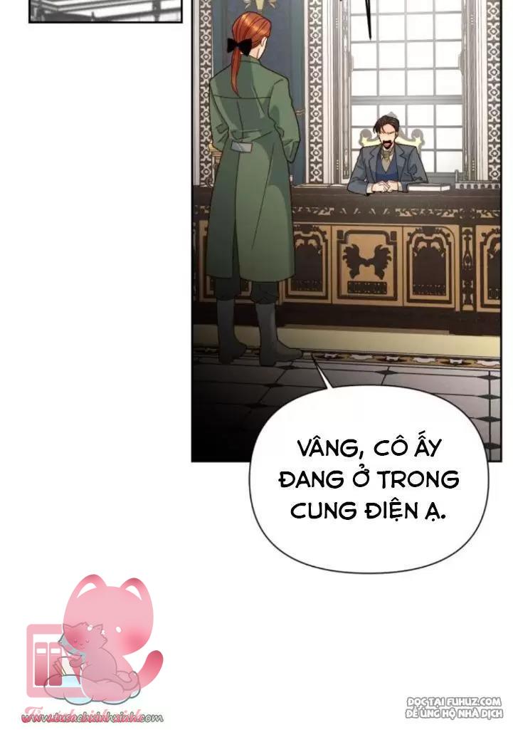 Hoàng Hậu Tái Hôn Chapter 93 - Next Chapter 94