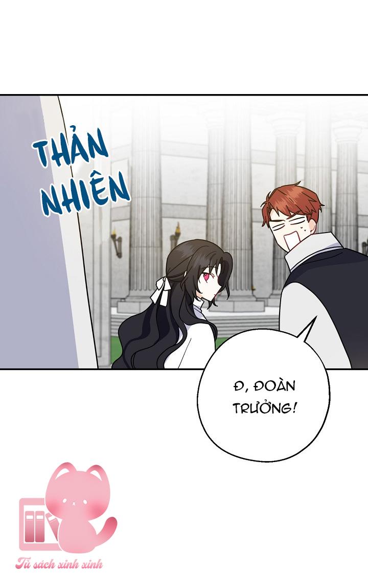 A Nào, Ngậm Thìa Vàng Nhé? Chap 15 - Next Chap 16