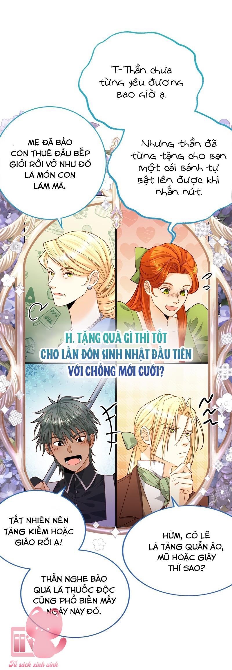 Hoàng Hậu Tái Hôn Chapter 175 - Next Chapter 176