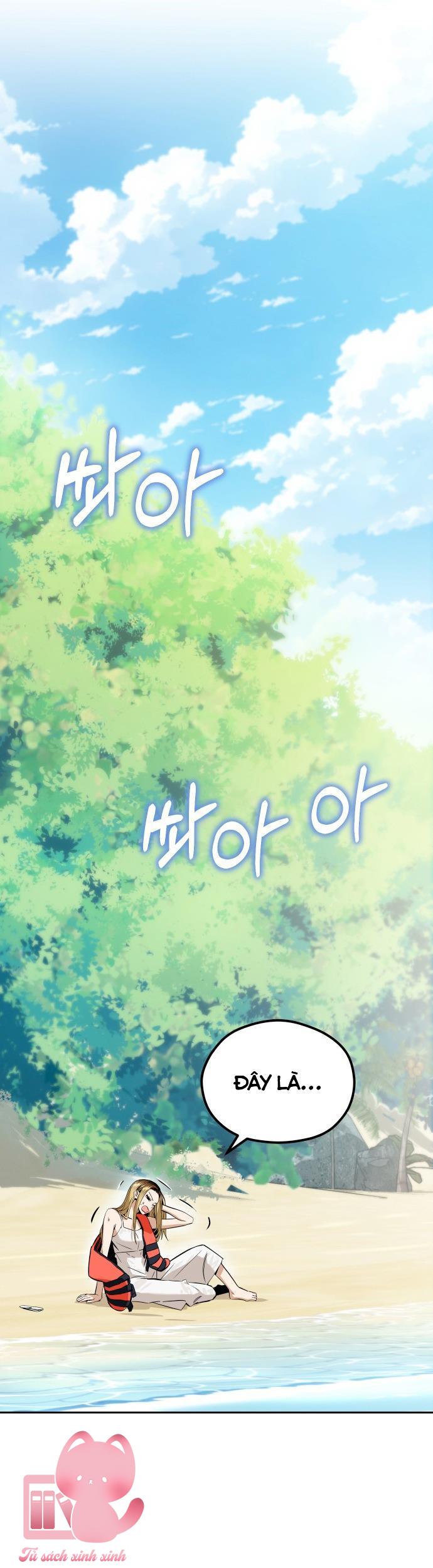Lớ Ngớ Vớ Phải Tình Yêu Chapter 82 - Next Chap 83