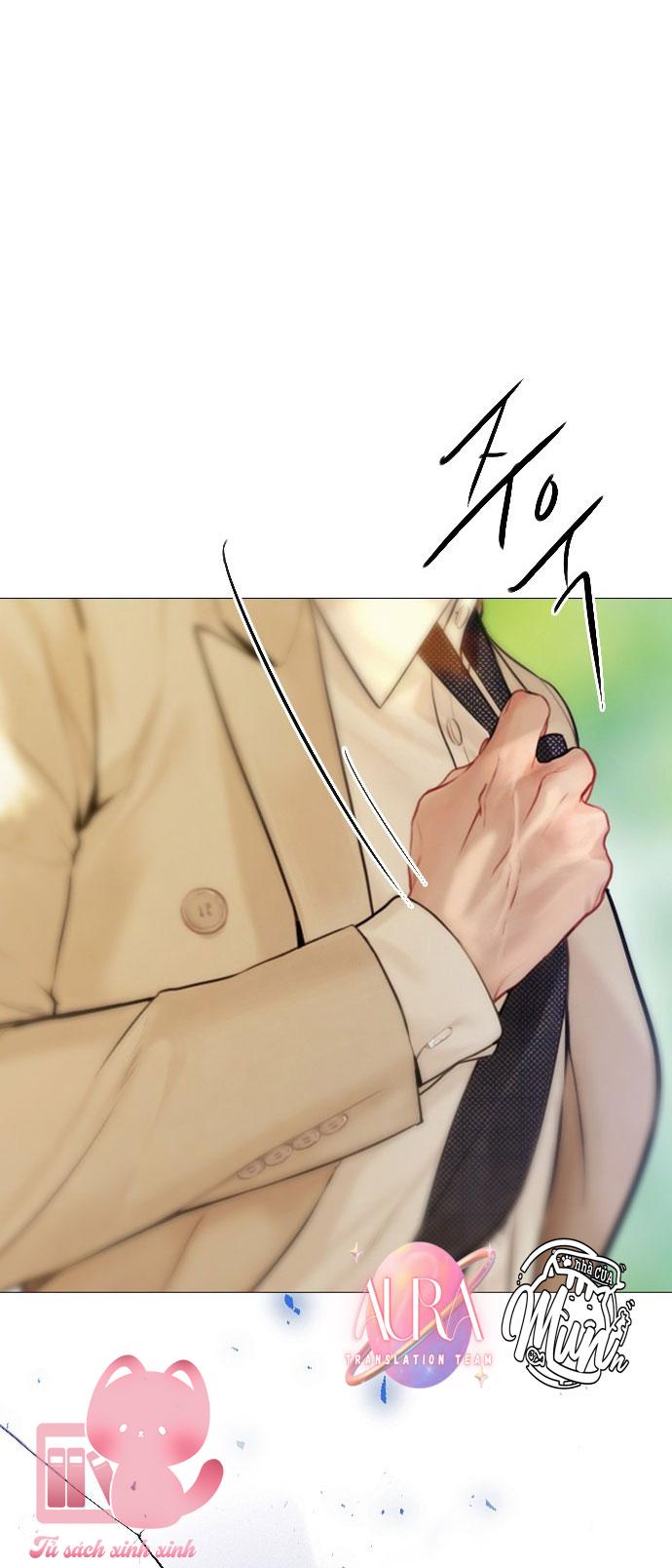 Hãy Khóc Và Cầu Nguyện Đi Chapter 32 - Trang 4