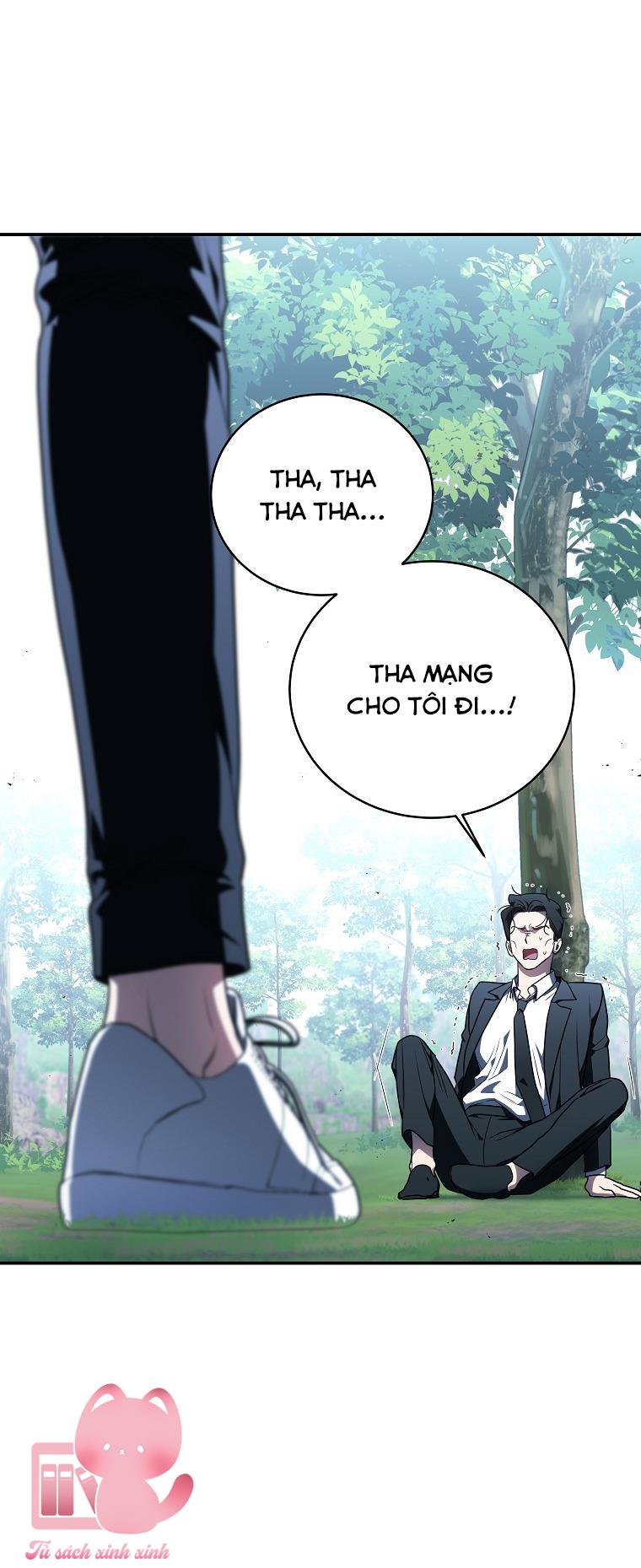Hướng Dẫn Sinh Tồn Dành Cho Ranker Chapter 9 - Next Chapter 10