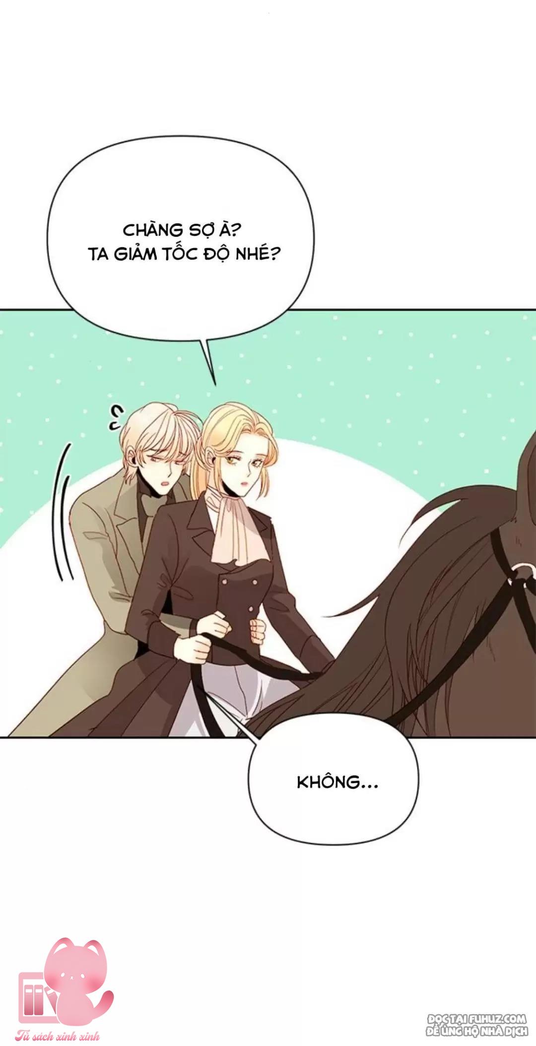 Hoàng Hậu Tái Hôn Chapter 85 - Next Chap 85.7