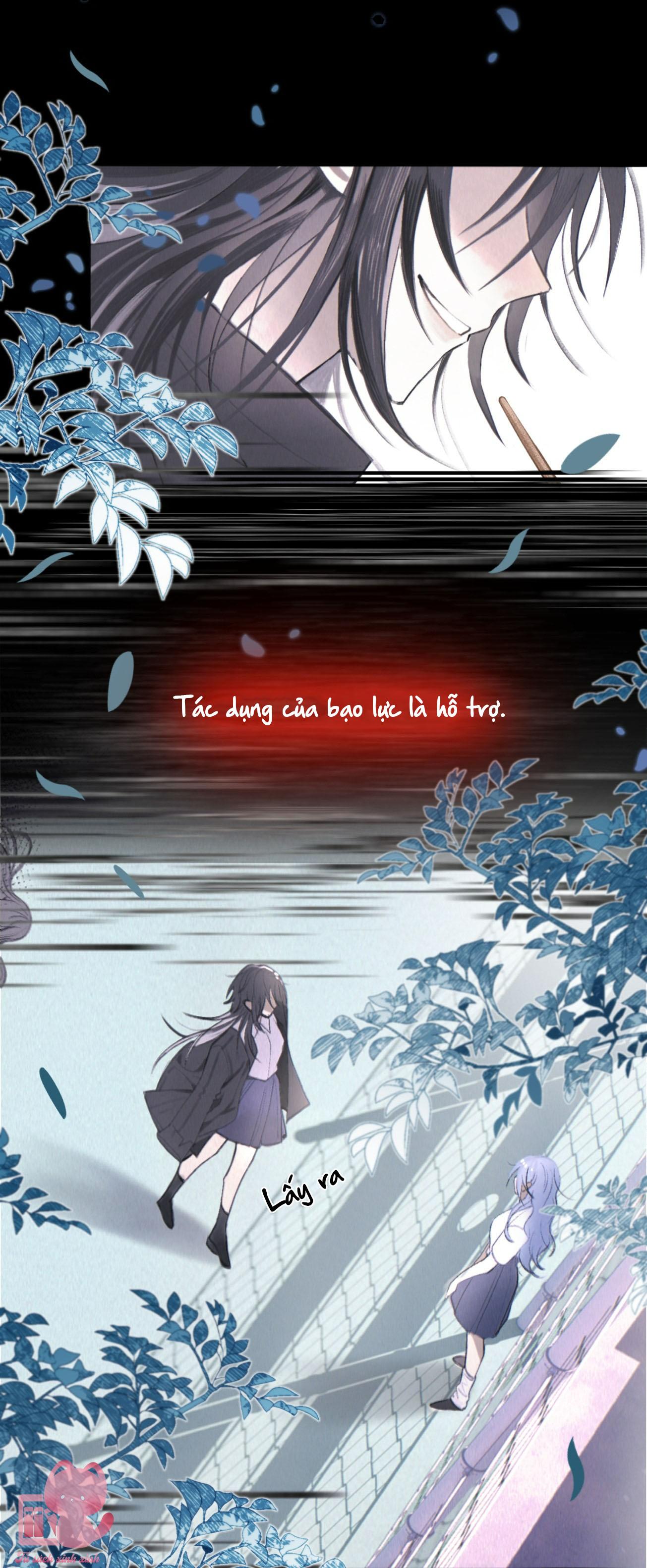 Đồng loại Chapter 1 - Trang 3