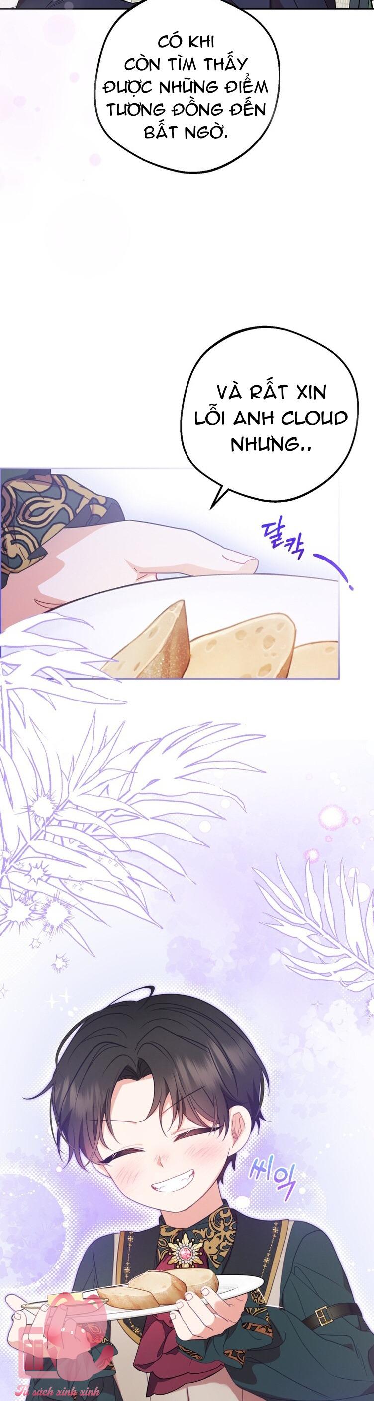 Được Yêu Thương Mà Còn Ngại Ngùng Sao! Chap 52 - Trang 4