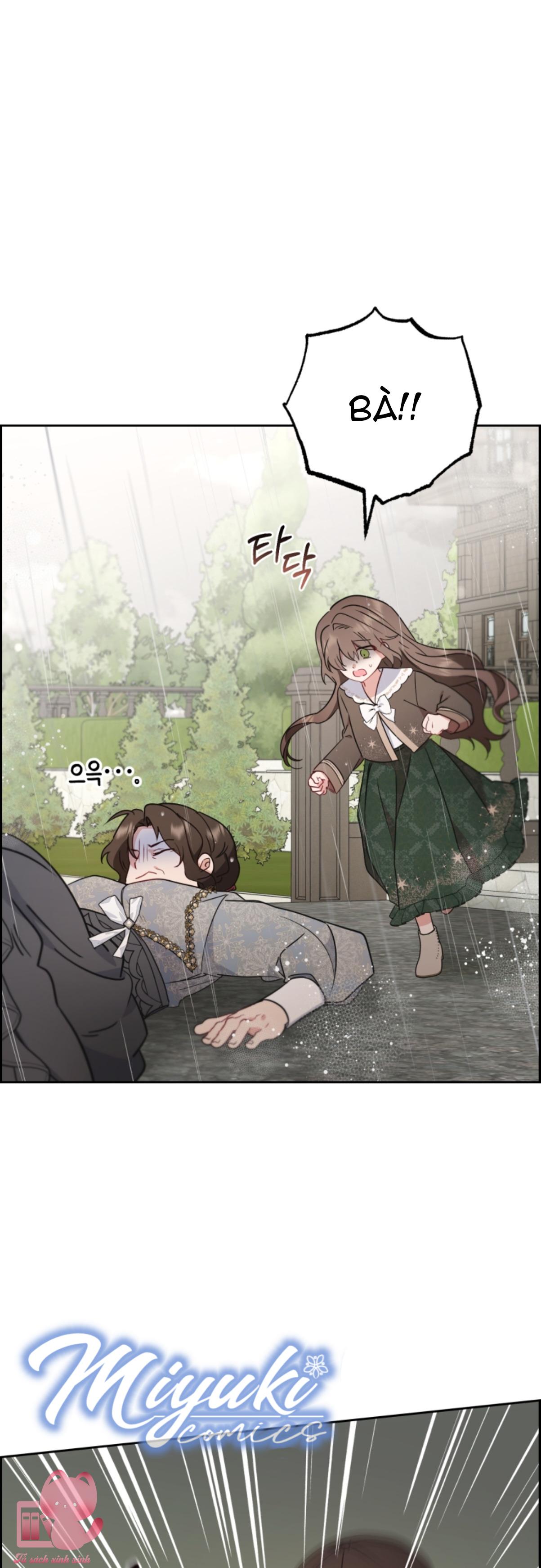 Được Yêu Thương Mà Còn Ngại Ngùng Sao! Chapter 12 - Trang 4