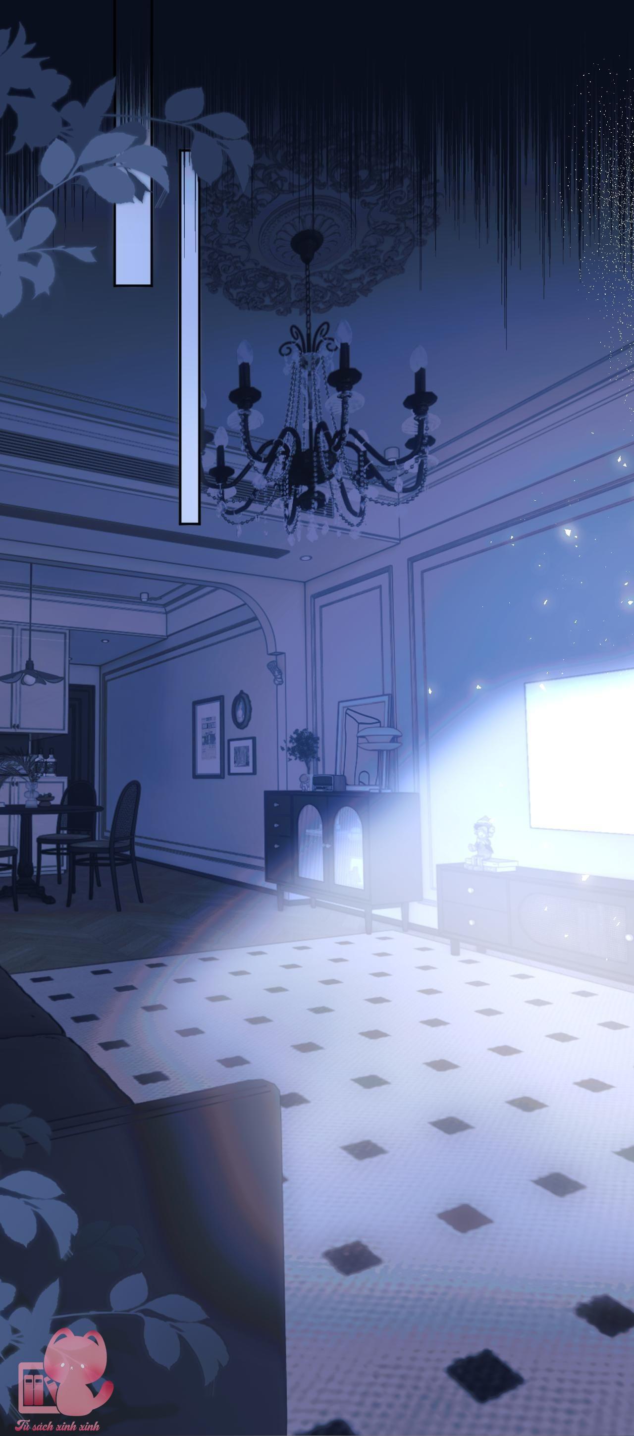 Đồng loại Chapter 17 - Trang 3