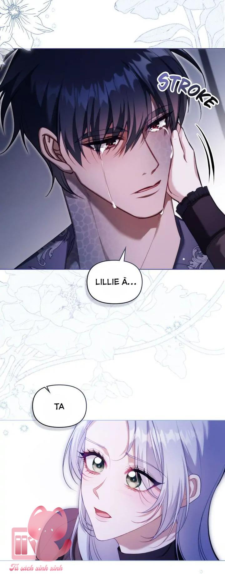 Nếu Không Vâng Lời Công Tước Chapter 79 - Trang 4