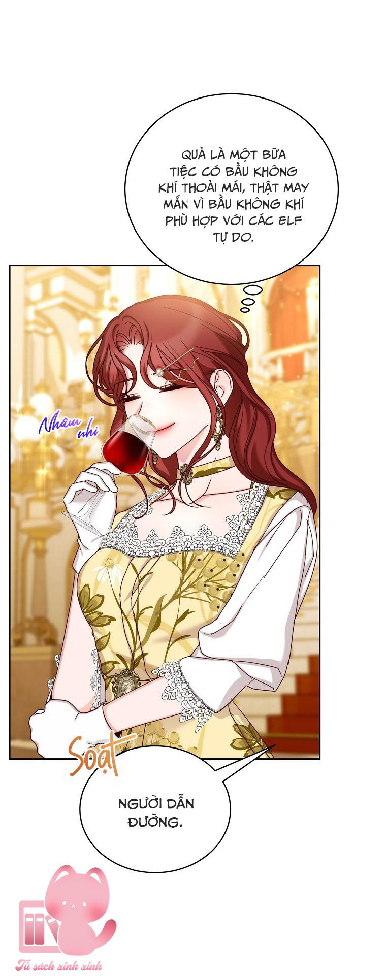 Thế Thì Ta Cứ Trở Thành Kẻ Ác Thôi Chap 70 - Trang 2