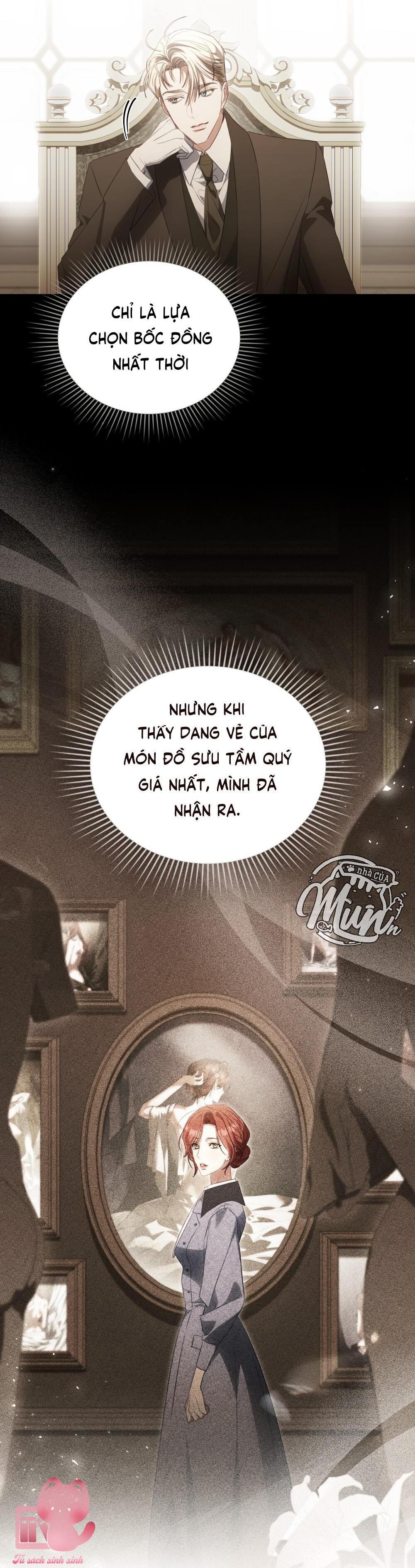 Odalisque Chap 33 - Next 
