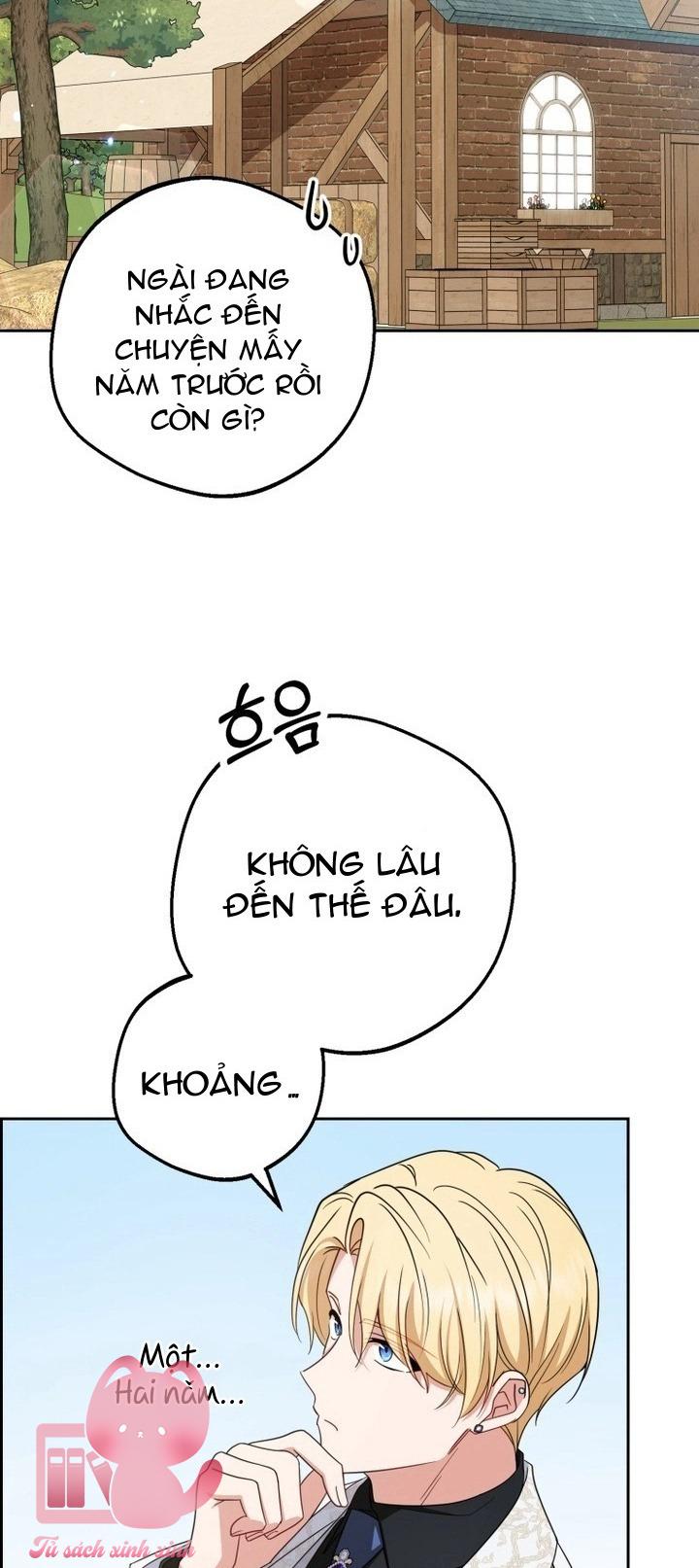 Được Yêu Thương Mà Còn Ngại Ngùng Sao! Chap 92 - Trang 4