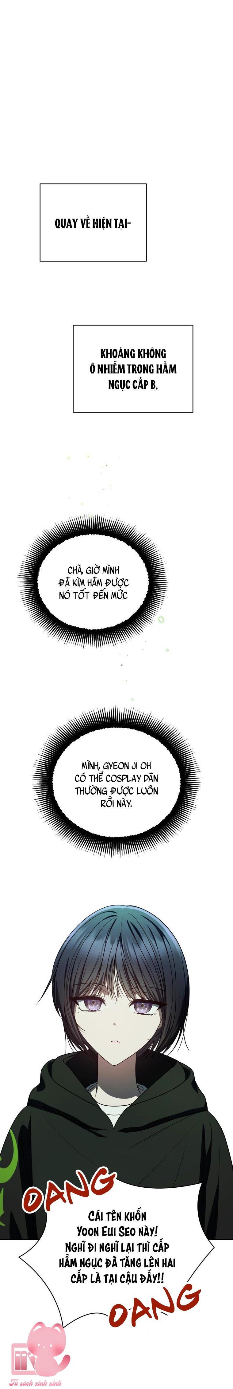 Hướng Dẫn Sinh Tồn Dành Cho Ranker Chapter 24 - Next Chapter 25