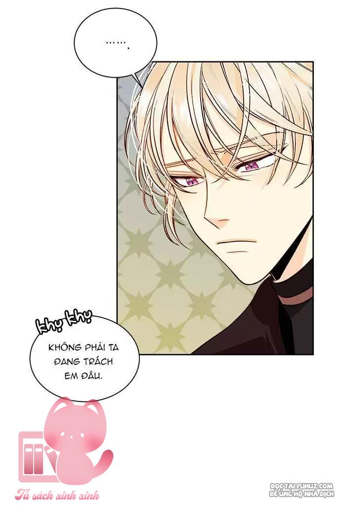 Hoàng Hậu Tái Hôn Chapter 43 - Next Chapter 44