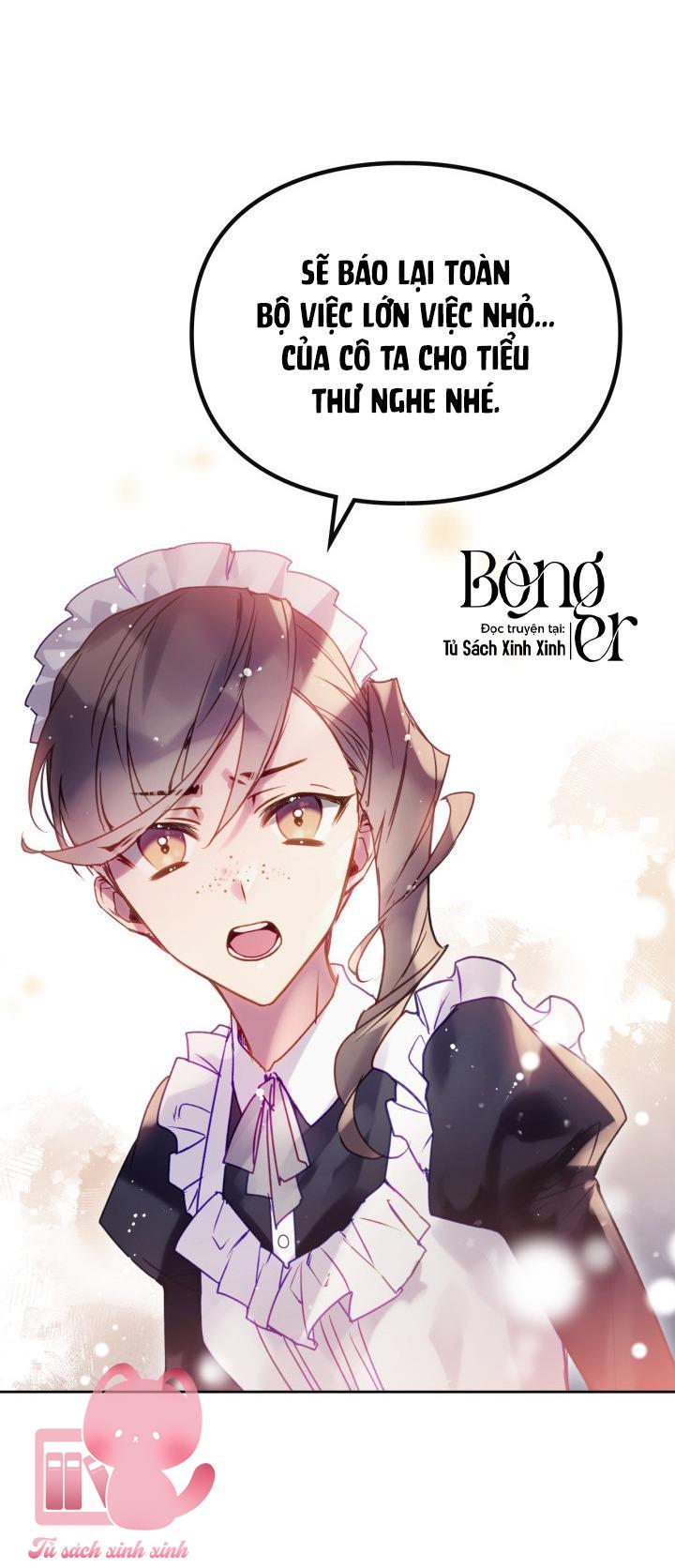 Kết Cục Của Nhân Vật Phản Diện Chỉ Có Thể Là Cái Chết Chapter 139 - Next Chapter 140
