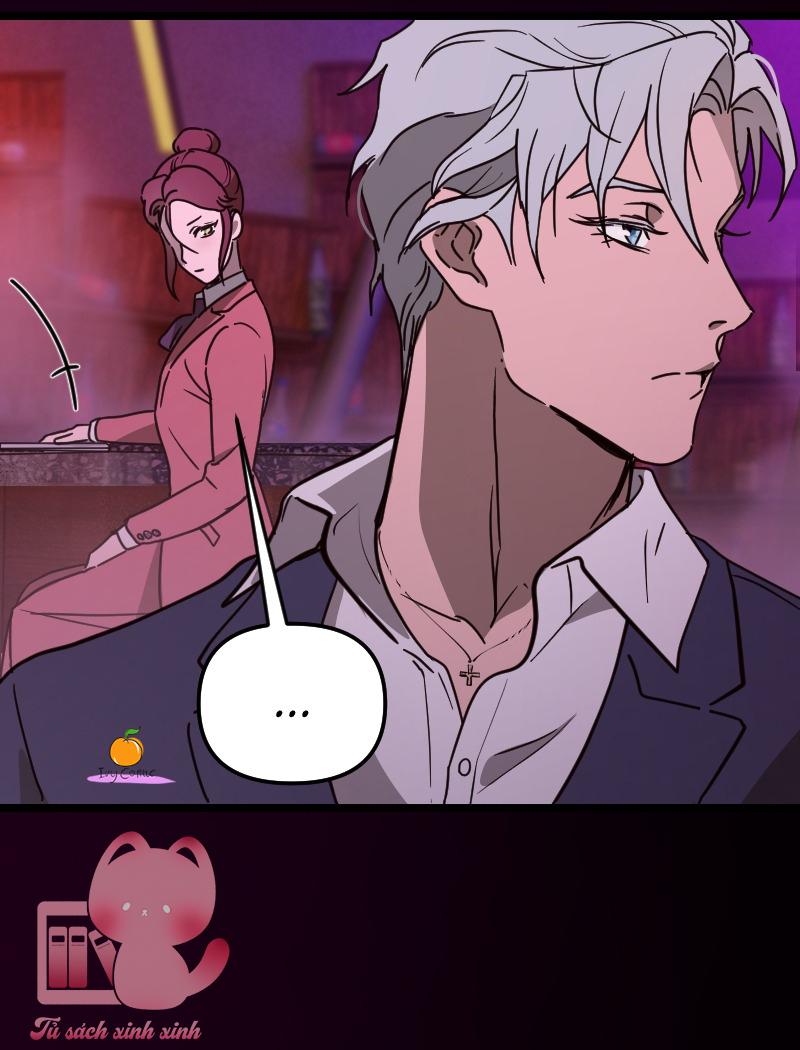 Bảo Mẫu Của Mafia Chap 37 - Next Chap 38