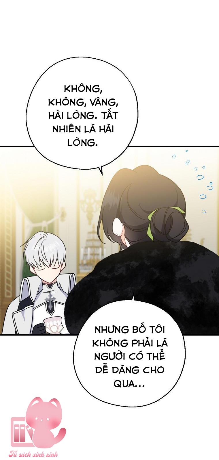 A Nào, Ngậm Thìa Vàng Nhé? Chap 39 - Next Chap 40